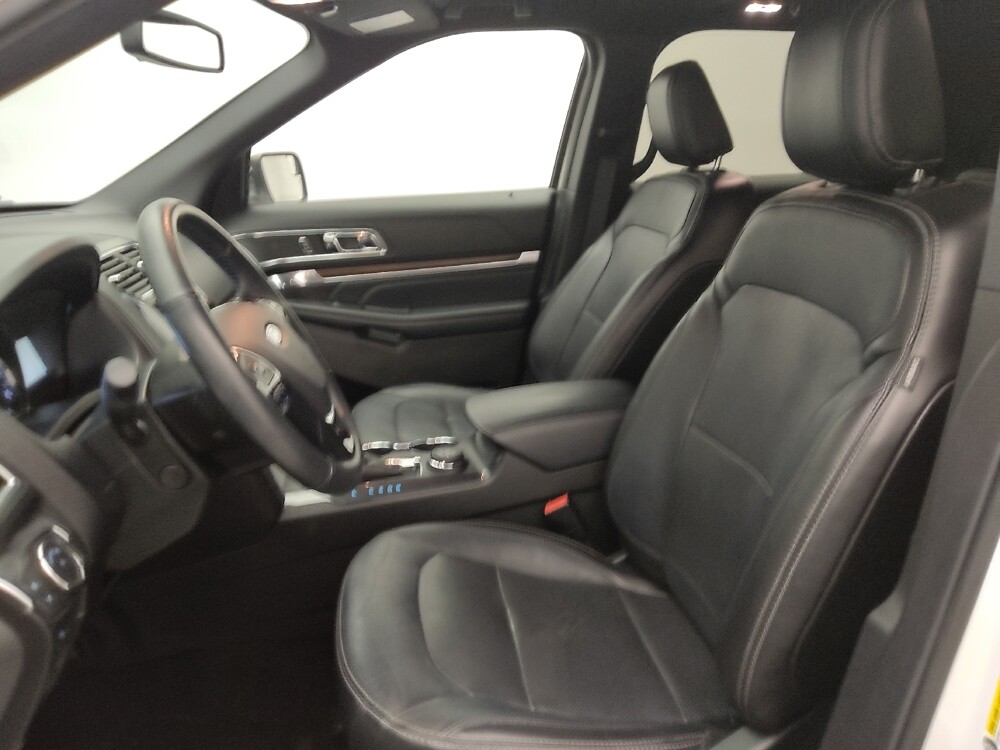 2018 Ford Explorer in Lakewood, CO 80215 - 18114765 17