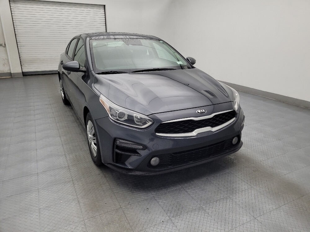 2020 Kia Forte in Charleston, SC 29414 - 18114766 14