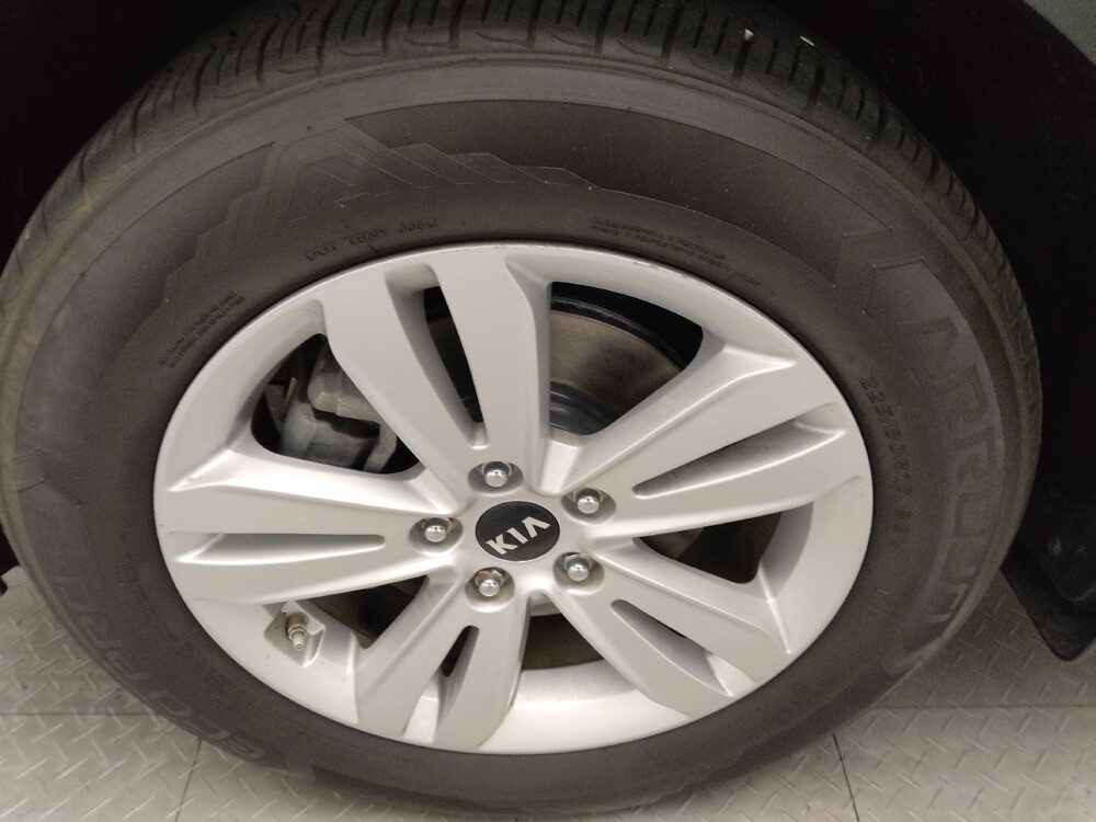 2017 Kia Sportage in Columbus, GA 31909 - 18114769 31