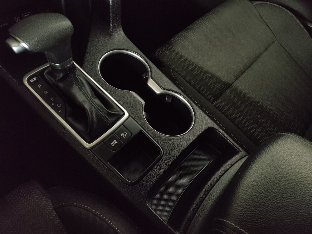 2017 Kia Sportage in Columbus, GA 31909 - 18114769 26