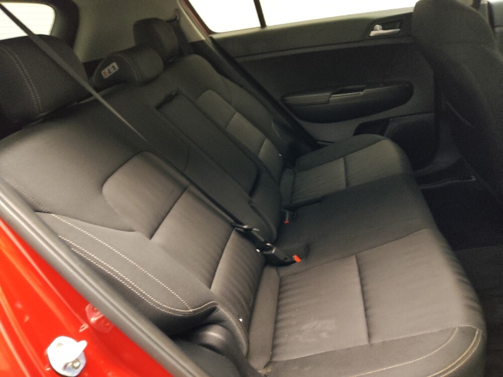 2017 Kia Sportage in Columbus, GA 31909 - 18114769 19