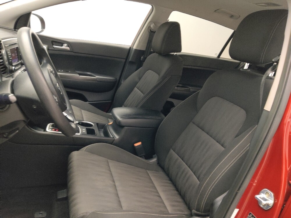 2017 Kia Sportage in Columbus, GA 31909 - 18114769 17