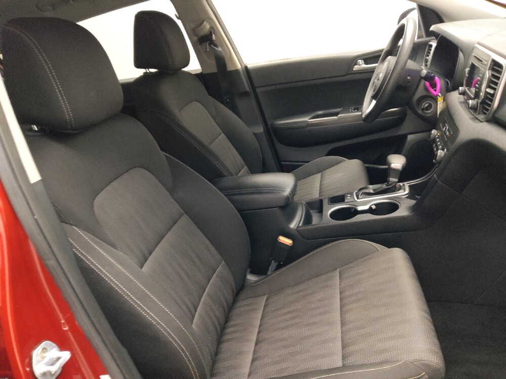 2017 Kia Sportage in Columbus, GA 31909 - 18114769 21