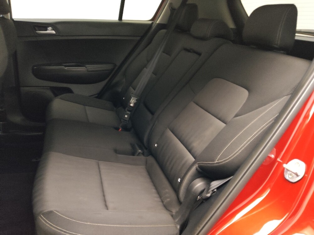 2017 Kia Sportage in Columbus, GA 31909 - 18114769 18