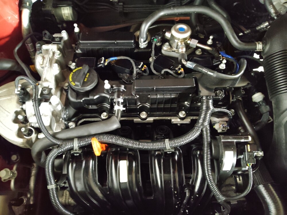 2017 Kia Sportage in Columbus, GA 31909 - 18114769 30