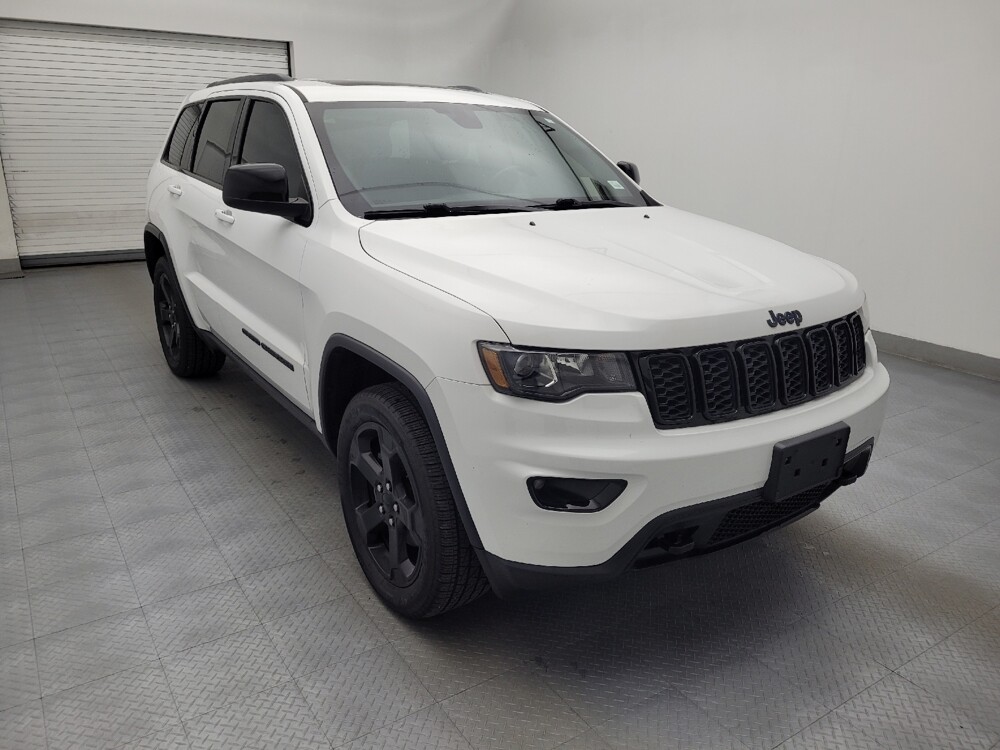 2020 Jeep Grand Cherokee in Charlotte, NC 28273 - 18114770 13