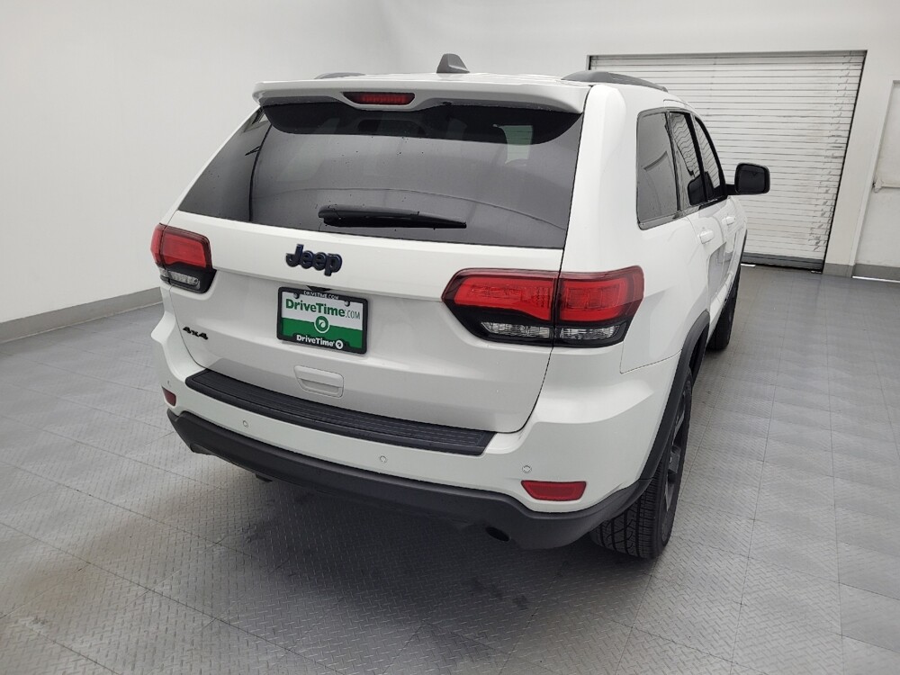 2020 Jeep Grand Cherokee in Charlotte, NC 28273 - 18114770 7