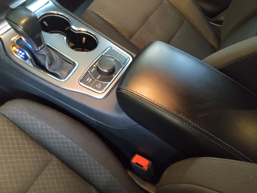 2020 Jeep Grand Cherokee in Charlotte, NC 28273 - 18114770 26