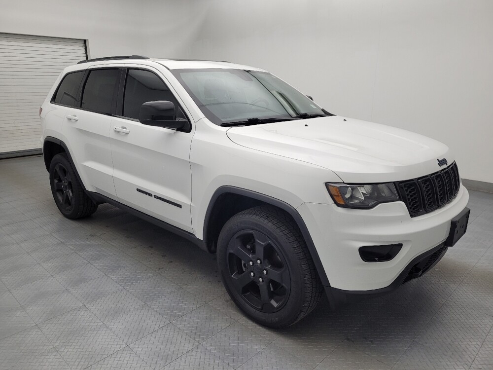 2020 Jeep Grand Cherokee in Charlotte, NC 28273 - 18114770 11