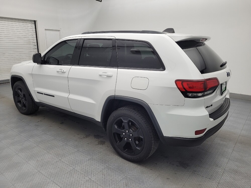 2020 Jeep Grand Cherokee in Charlotte, NC 28273 - 18114770 3