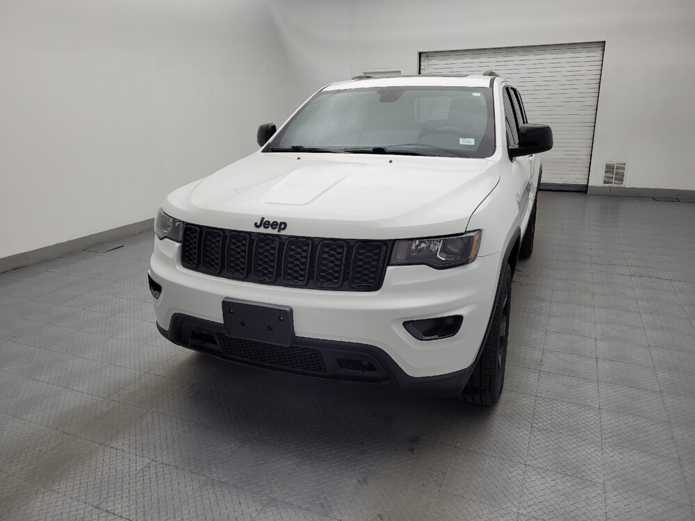 2020 Jeep Grand Cherokee in Charlotte, NC 28273 - 18114770 15