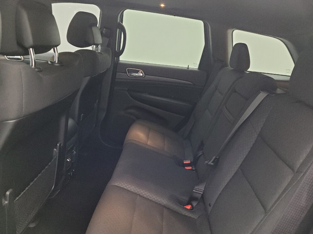 2020 Jeep Grand Cherokee in Charlotte, NC 28273 - 18114770 18