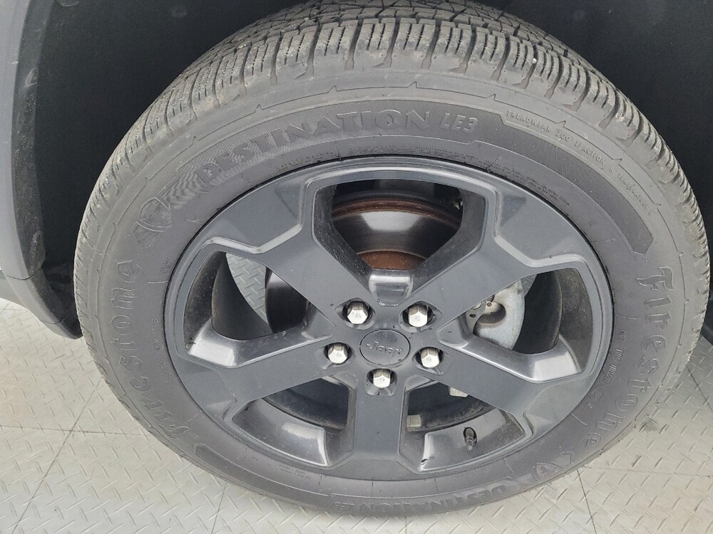 2020 Jeep Grand Cherokee in Charlotte, NC 28273 - 18114770 31