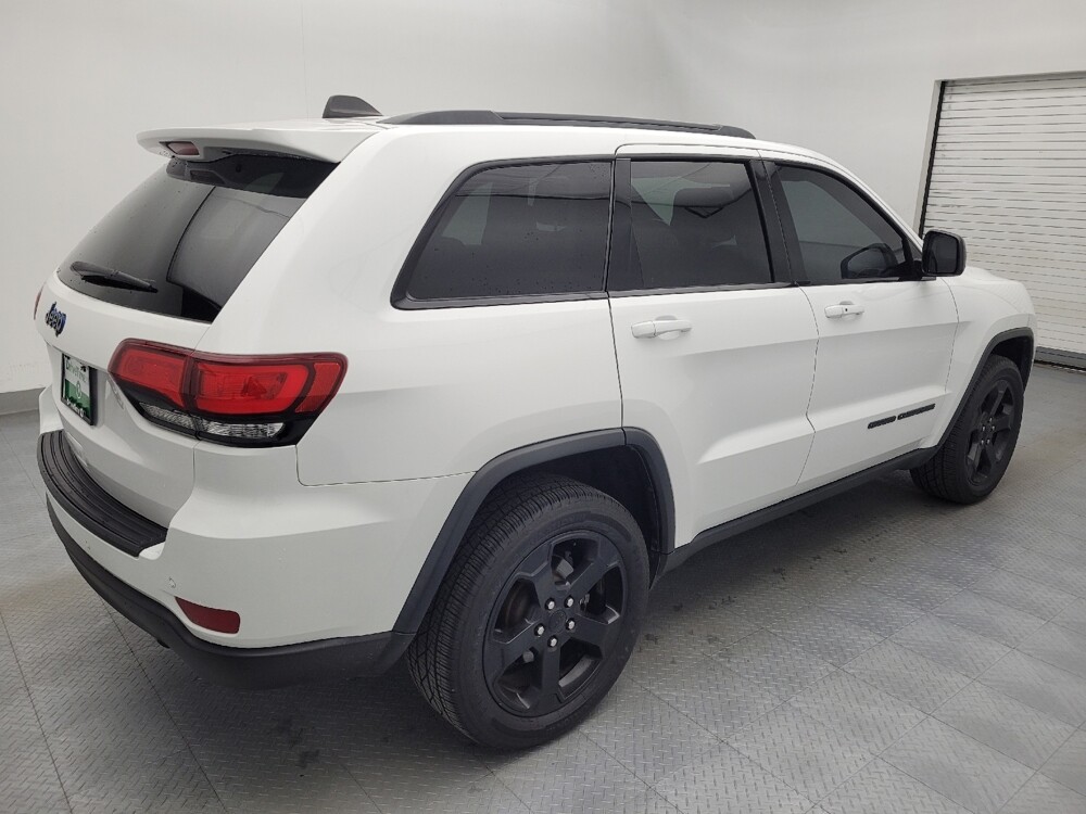 2020 Jeep Grand Cherokee in Charlotte, NC 28273 - 18114770 10
