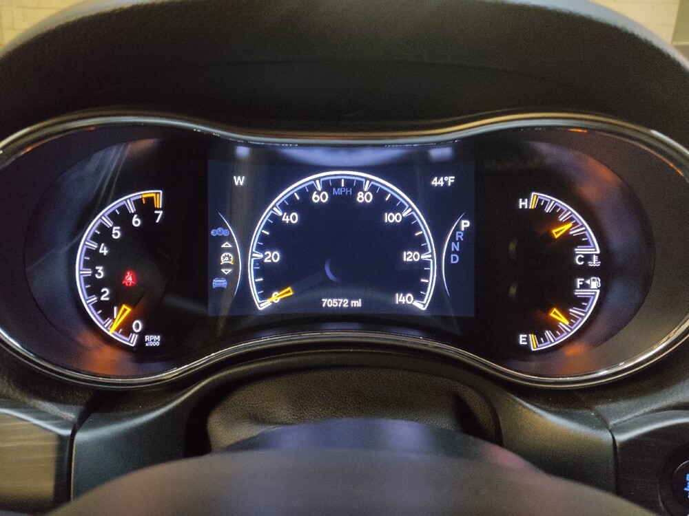 2020 Jeep Grand Cherokee in Charlotte, NC 28273 - 18114770 23