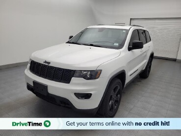 2020 Jeep Grand Cherokee in Charlotte, NC 28273