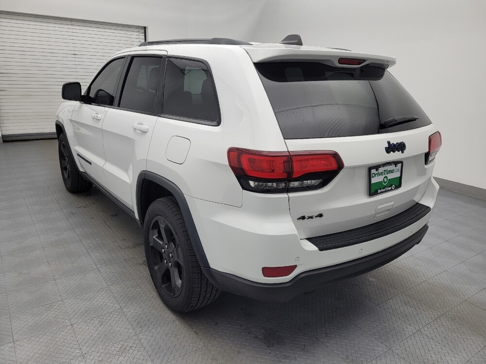 2020 Jeep Grand Cherokee in Charlotte, NC 28273 - 18114770 5