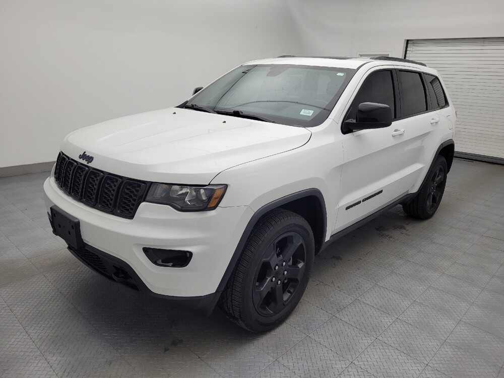 2020 Jeep Grand Cherokee in Charlotte, NC 28273 - 18114770 2
