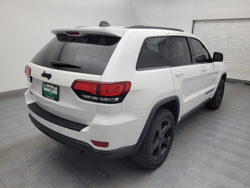 2020 Jeep Grand Cherokee in Charlotte, NC 28273 - 18114770 9