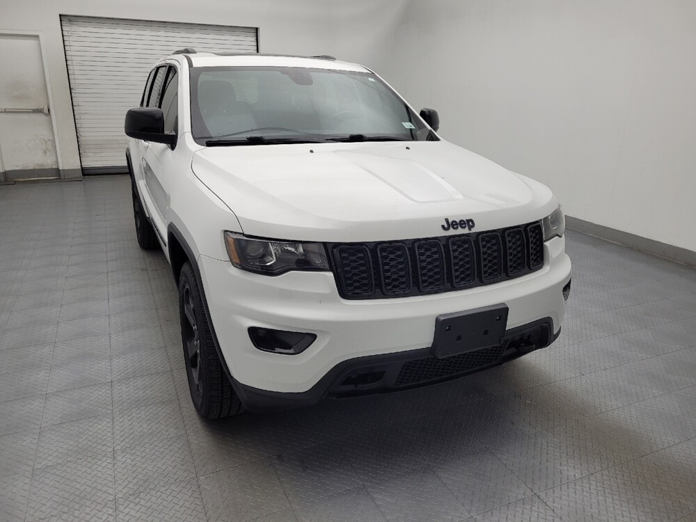 2020 Jeep Grand Cherokee in Charlotte, NC 28273 - 18114770 14