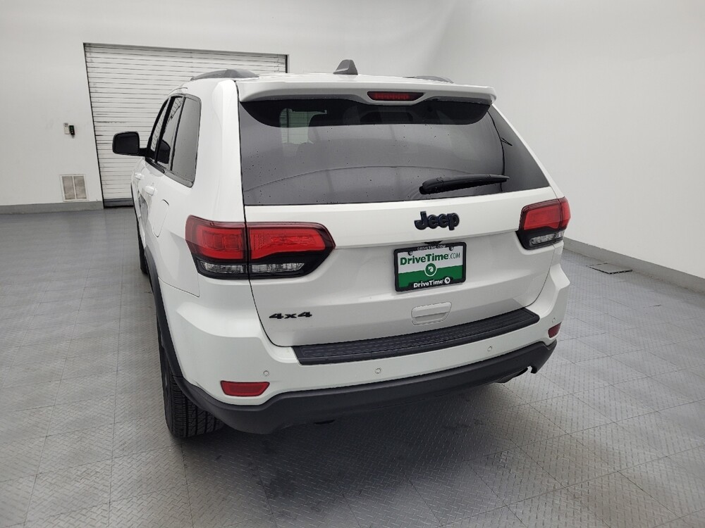 2020 Jeep Grand Cherokee in Charlotte, NC 28273 - 18114770 6