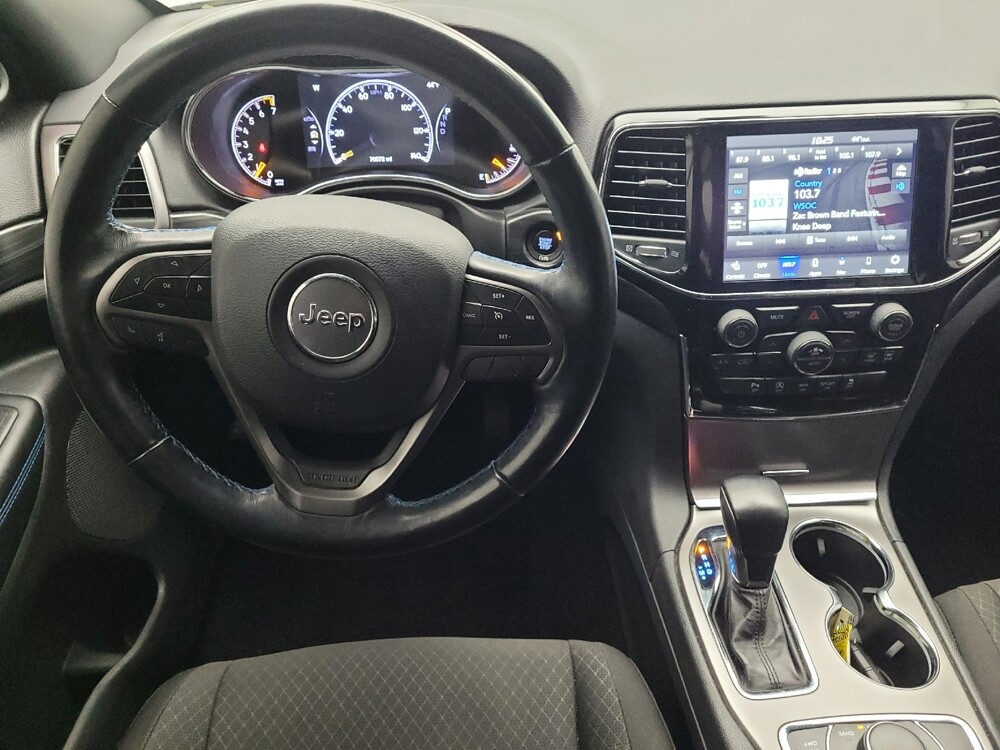 2020 Jeep Grand Cherokee in Charlotte, NC 28273 - 18114770 22