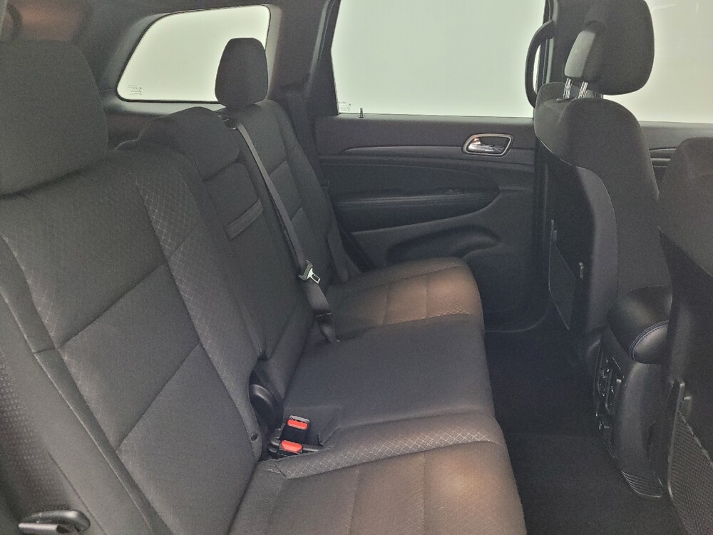 2020 Jeep Grand Cherokee in Charlotte, NC 28273 - 18114770 19