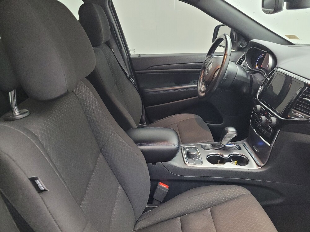 2020 Jeep Grand Cherokee in Charlotte, NC 28273 - 18114770 21