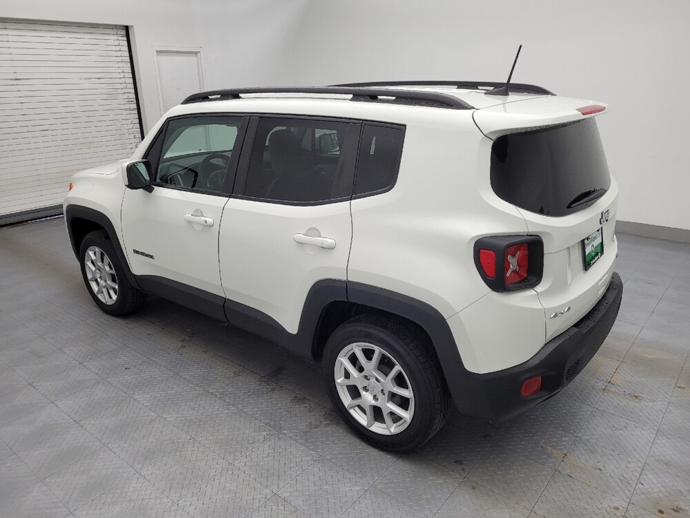 2021 Jeep Renegade in Charlotte, NC 28273 - 18114771 3