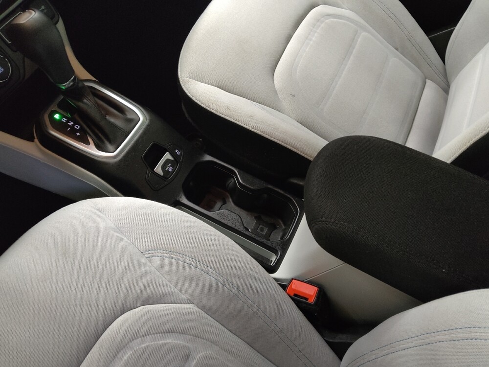 2021 Jeep Renegade in Charlotte, NC 28273 - 18114771 26