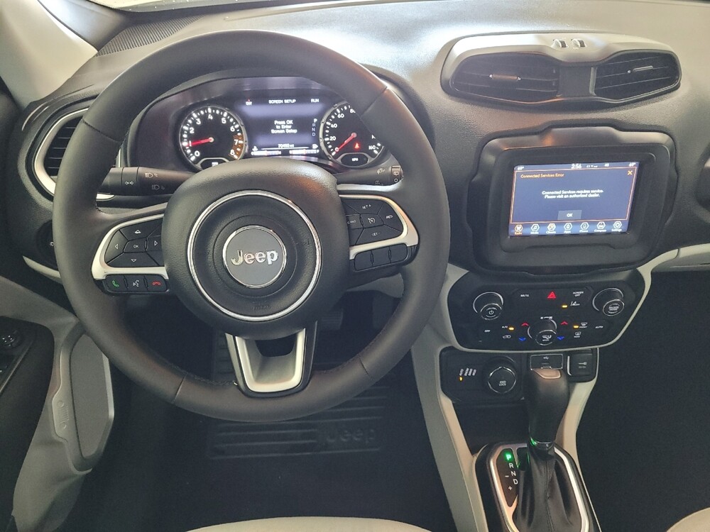 2021 Jeep Renegade in Charlotte, NC 28273 - 18114771 22