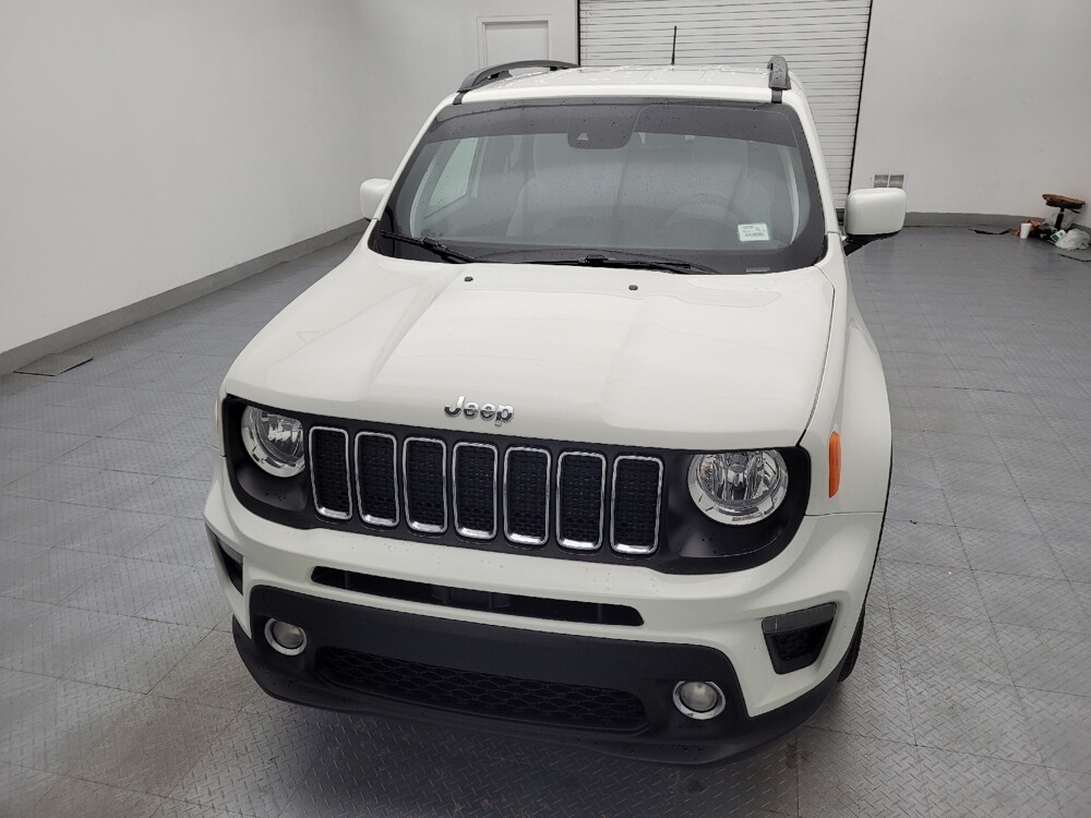 2021 Jeep Renegade in Charlotte, NC 28273 - 18114771 15