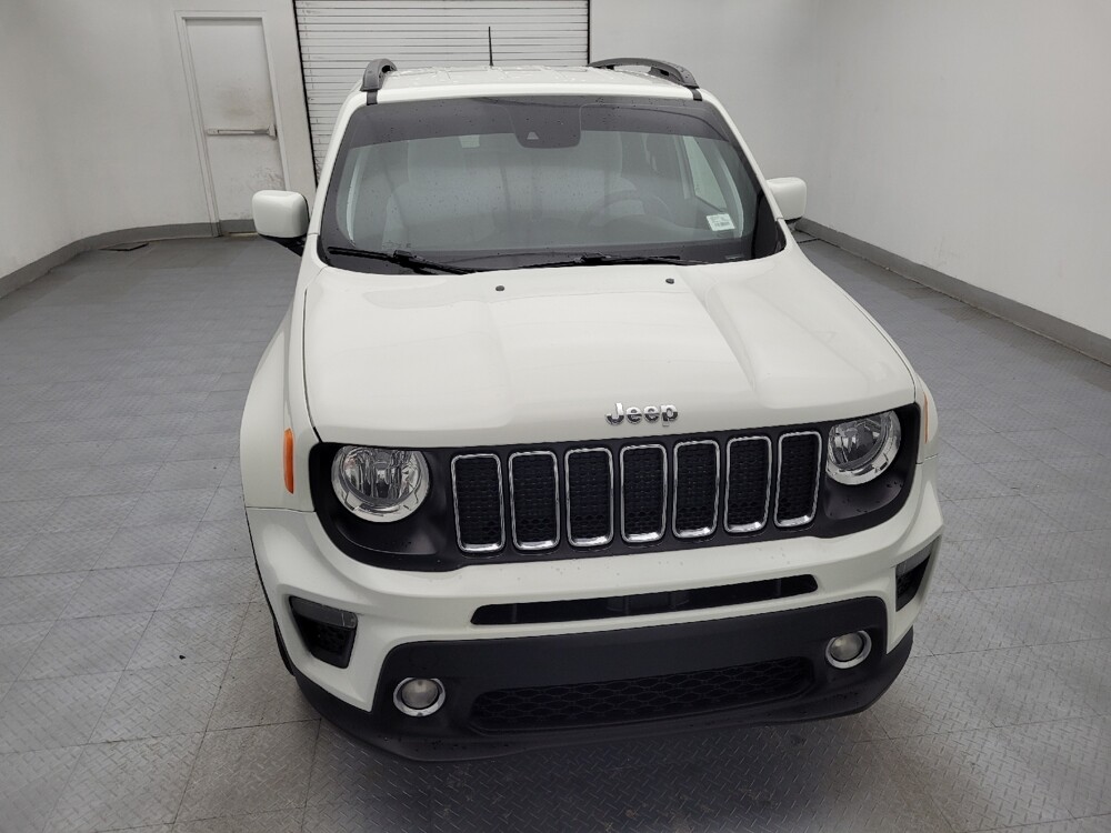 2021 Jeep Renegade in Charlotte, NC 28273 - 18114771 14