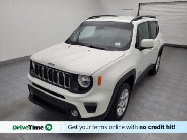 2021 Jeep Renegade in Charlotte, NC 28273