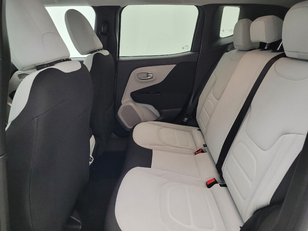 2021 Jeep Renegade in Charlotte, NC 28273 - 18114771 18