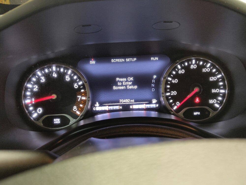 2021 Jeep Renegade in Charlotte, NC 28273 - 18114771 23