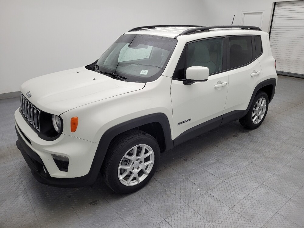2021 Jeep Renegade in Charlotte, NC 28273 - 18114771 2