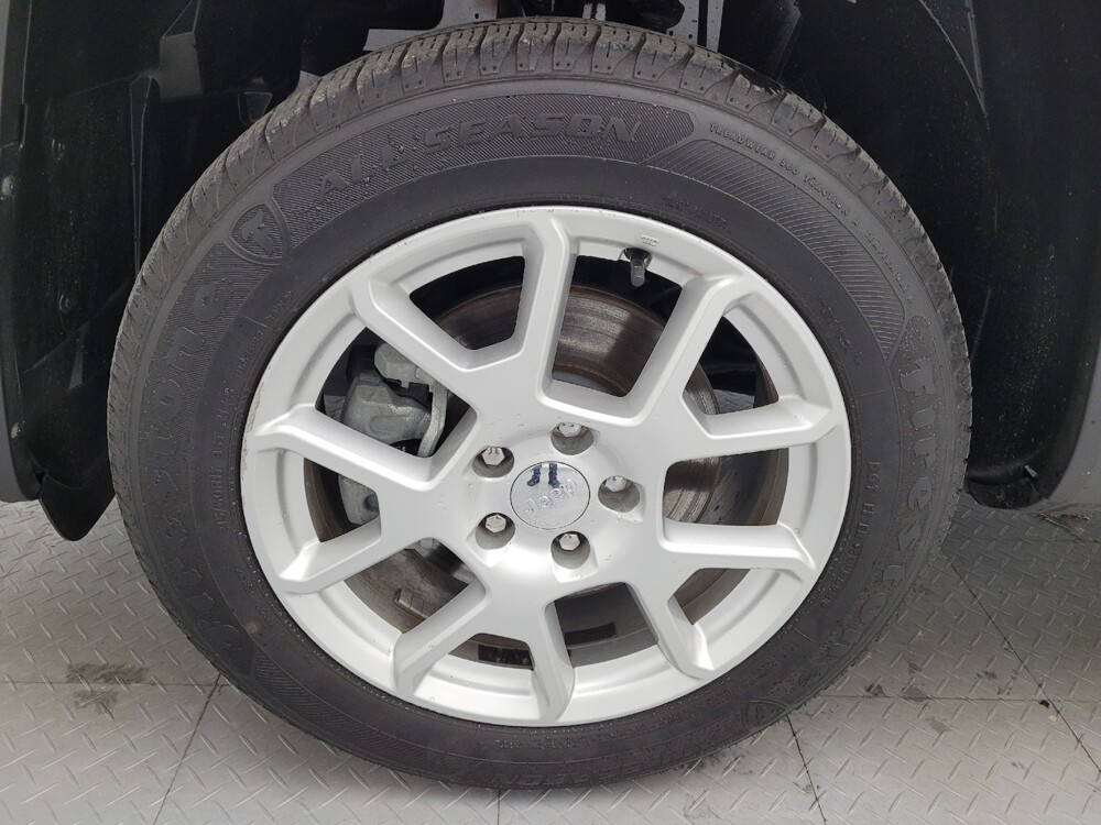 2021 Jeep Renegade in Charlotte, NC 28273 - 18114771 31