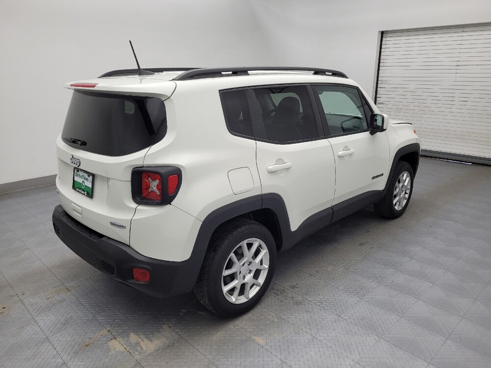 2021 Jeep Renegade in Charlotte, NC 28273 - 18114771 10