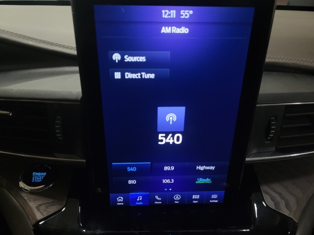 2022 Ford Explorer in New Castle, DE 19720 - 18114772 25