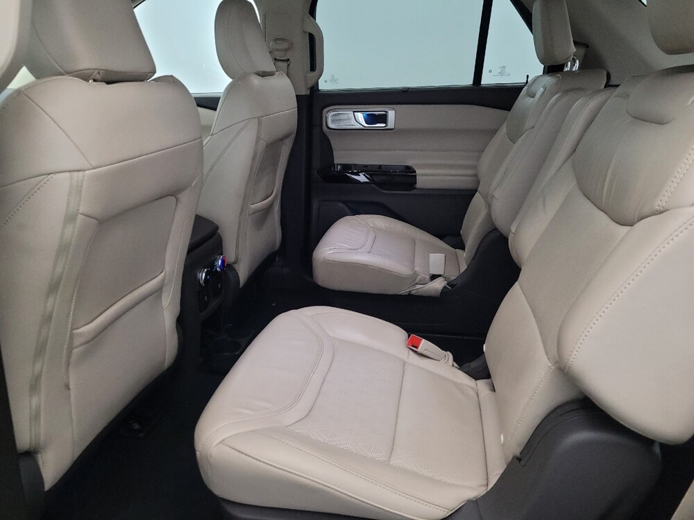 2022 Ford Explorer in New Castle, DE 19720 - 18114772 18