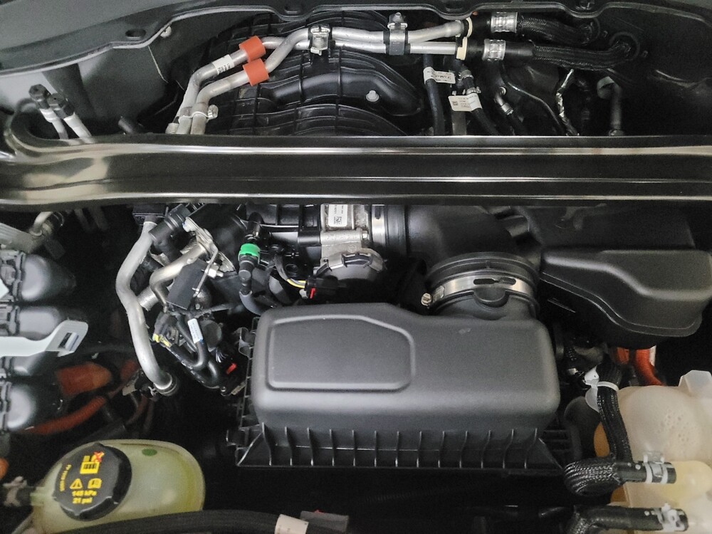 2022 Ford Explorer in New Castle, DE 19720 - 18114772 22