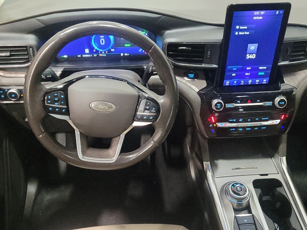 2022 Ford Explorer in New Castle, DE 19720 - 18114772 30