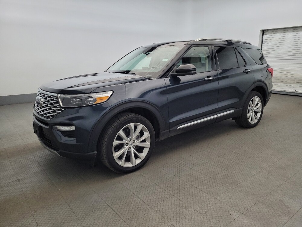 2022 Ford Explorer in New Castle, DE 19720 - 18114772 2