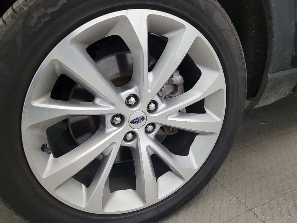 2022 Ford Explorer in New Castle, DE 19720 - 18114772 31