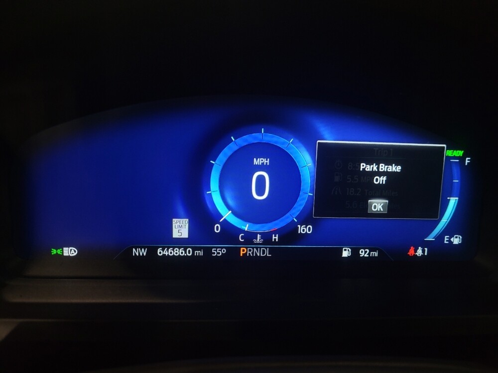 2022 Ford Explorer in New Castle, DE 19720 - 18114772 23