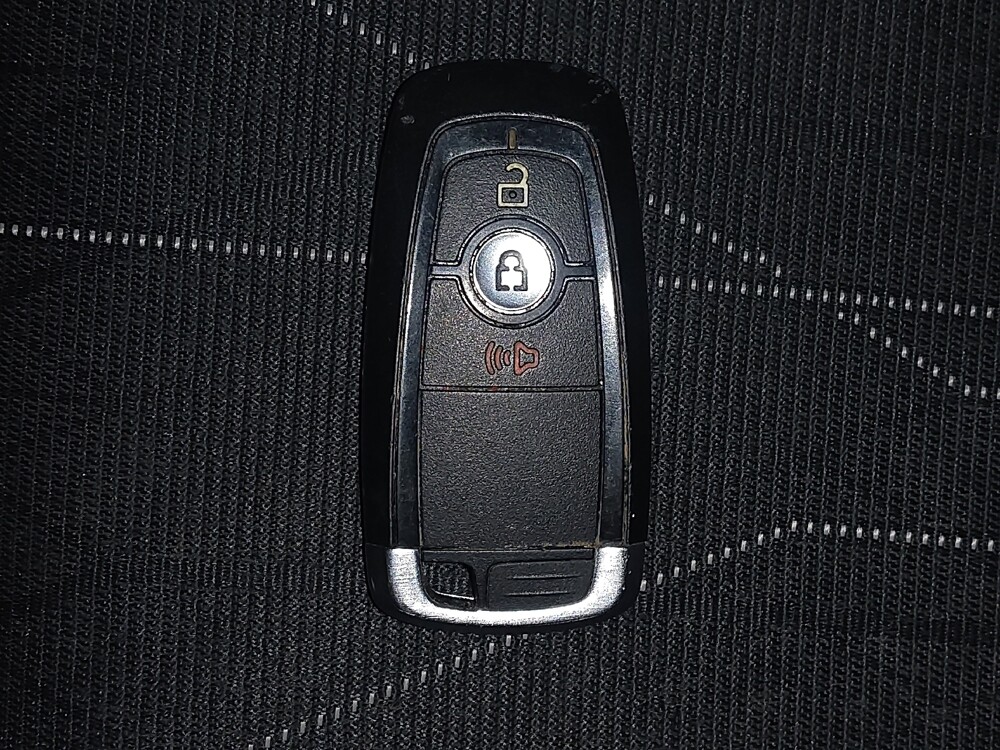 2018 Ford EcoSport in Jacksonville, FL 32210 - 18114773 32