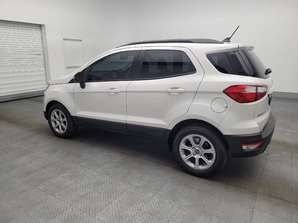 2018 Ford EcoSport in Jacksonville, FL 32210 - 18114773 3