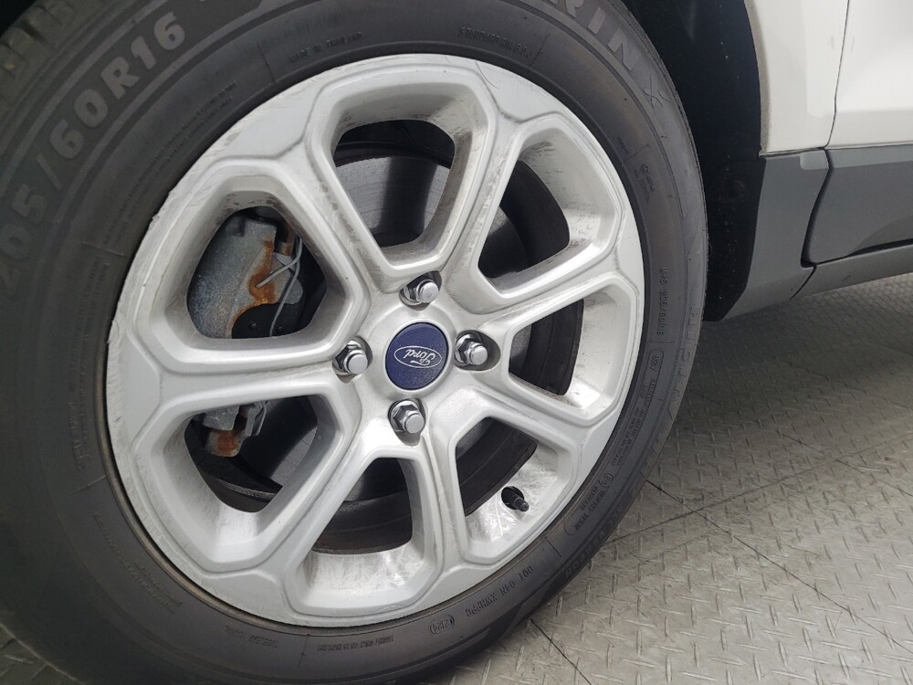 2018 Ford EcoSport in Jacksonville, FL 32210 - 18114773 31