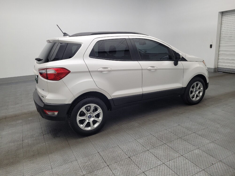 2018 Ford EcoSport in Jacksonville, FL 32210 - 18114773 10